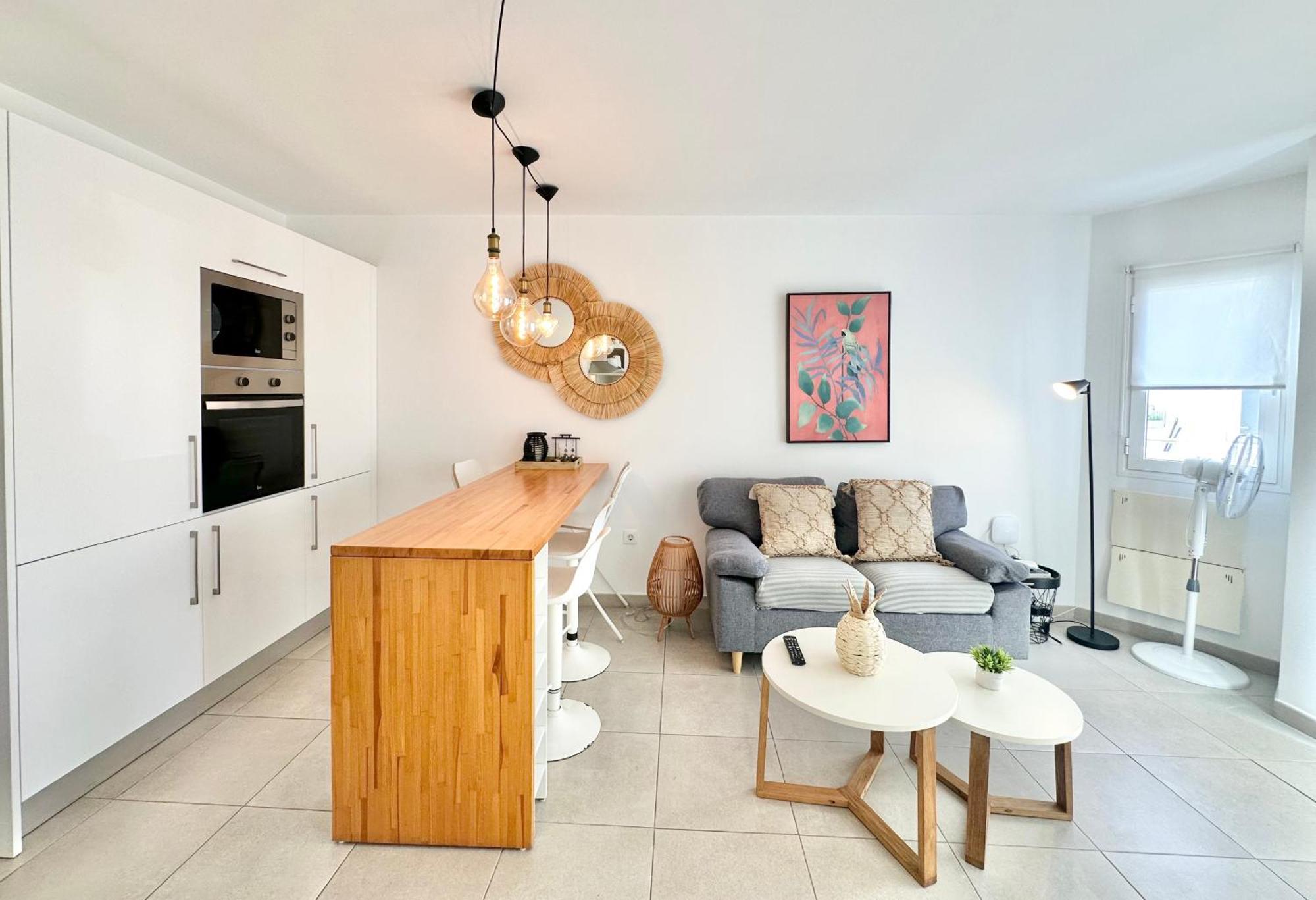 Chocolate Cookie- Piscina, Terraza Soleada, Cocina Completa Y Wifi Apartment คอร์ราเลโฮ ภายนอก รูปภาพ
