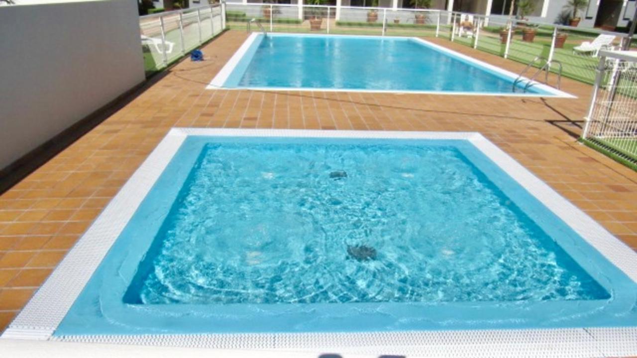 Chocolate Cookie- Piscina, Terraza Soleada, Cocina Completa Y Wifi Apartment คอร์ราเลโฮ ภายนอก รูปภาพ